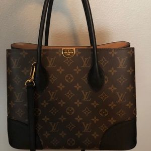 Louis Vuitton Flandrin